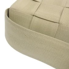 Bottega Veneta Webbing Cassette Crossbody 680514V1G21 4