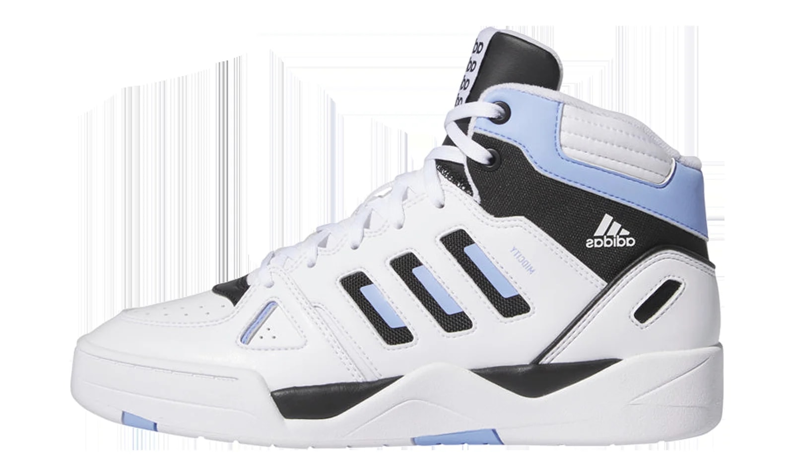 Midcity Hi " Spark " 3