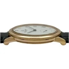 Jaeger-LeCoultre Gentilhomme 155.2.9 (155.240.910) White Pink Gold #024 4