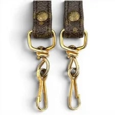 Louis Vuitton Strap Auth 2