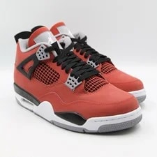 Air Jordan 4 Retro Toro Bravo 2026 Basketball FQ8138 600 2