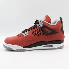 Air Jordan 4 Retro Toro Bravo 2026 Basketball FQ8138 600 4
