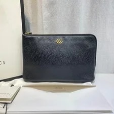 Gucci Structured Textured GG Marmont 497989 146439258 2