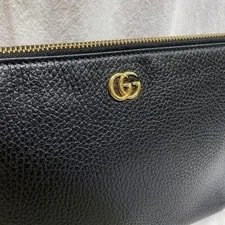 Gucci Structured Textured GG Marmont 497989 146439258 3