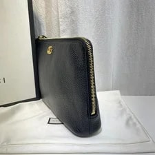 Gucci Structured Textured GG Marmont 497989 146439258 4