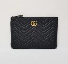 Gucci — Gucci Marmont 525541 107742163 [P] — Handbag — resale
