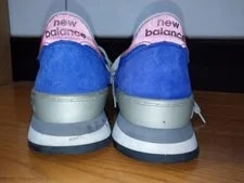 New Balance M990SB US8D 4