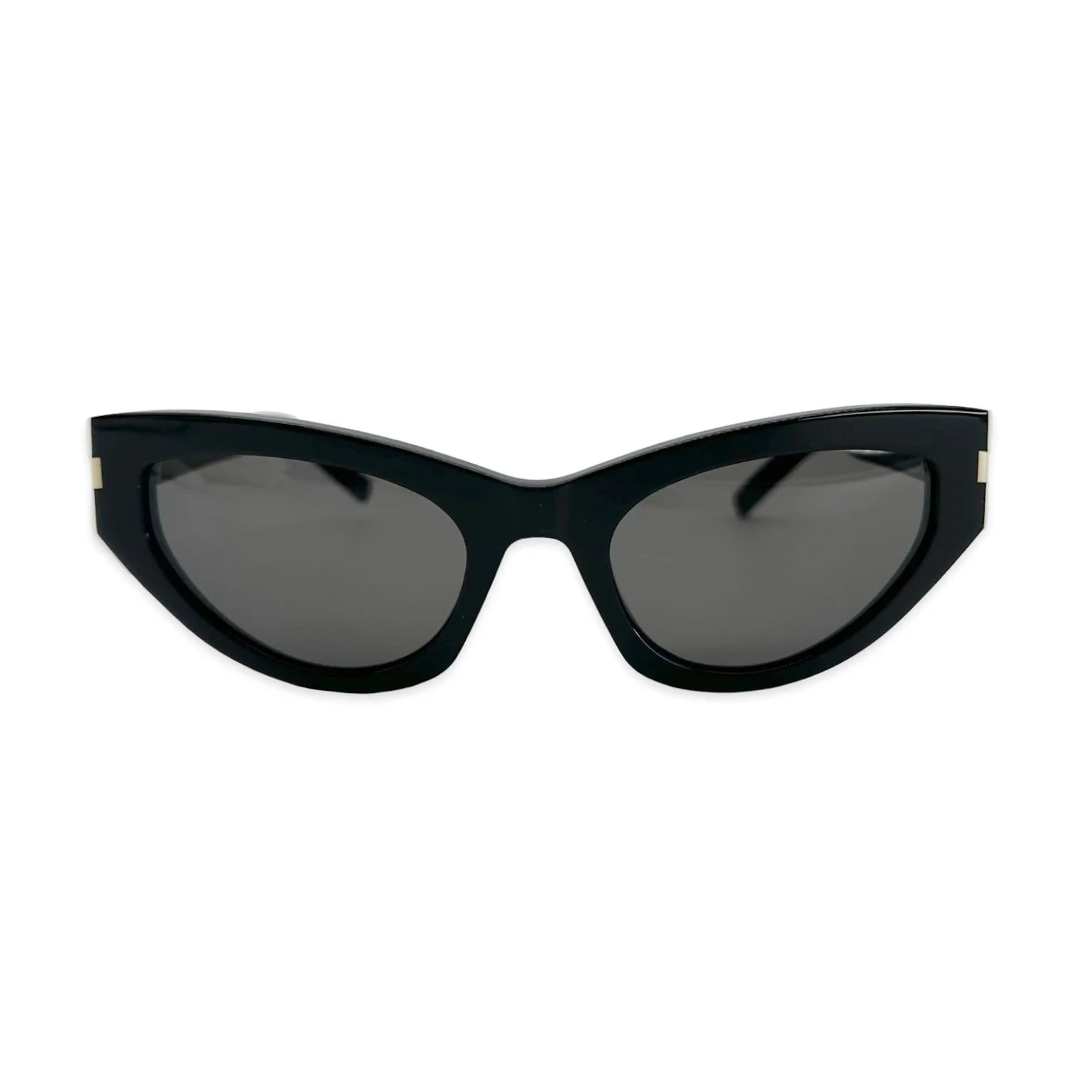 Luv Luxe Scottsdale — Saint Laurent Acetate Grace Cat Eye Sunglasses — Accessory — resale