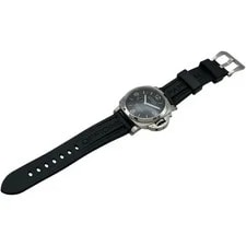 Panerai Luminor 1950 3 PAM01312 44mm Stainless Steel Black OKW725 3