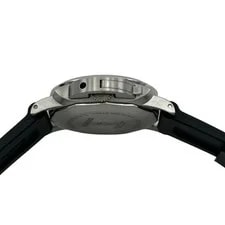 Panerai Luminor 1950 3 PAM01312 44mm Stainless Steel Black OKW725 4