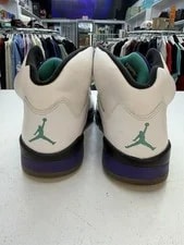 Air Jordan 5 Retro "Grape" 2013 - Size 8.5 - 136027 108 3