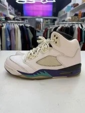 Air Jordan 5 Retro "Grape" 2013 - Size 8.5 - 136027 108 4