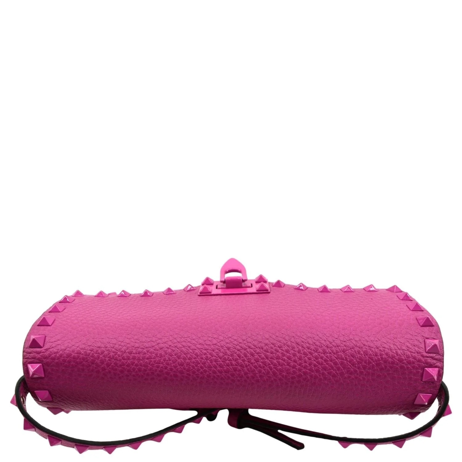 Valentino Garavani Small Rockstud Flap 4