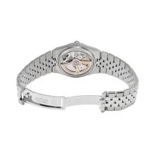 Rolex Land-Dweller 36 127234 36mm Stainless Steel White #WW3322 4