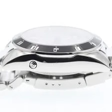 Tudor Grand Tour Chrono 20350 41mm SS Silver Dial Automatic Date #C181 3
