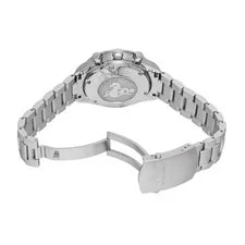 Omega Speedmaster Date RefNo=323.21.40.40.01.001 Black Dial Stainless #W2323 4