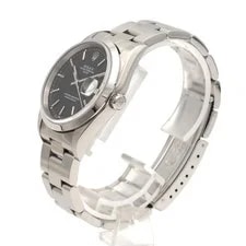Authentic [Unserviced - Value Price] Rolex Oyster Perpetual Date 15200 Stain... 2