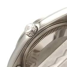 Authentic [Unserviced - Value Price] Rolex Oyster Perpetual Date 15200 Stain... 3