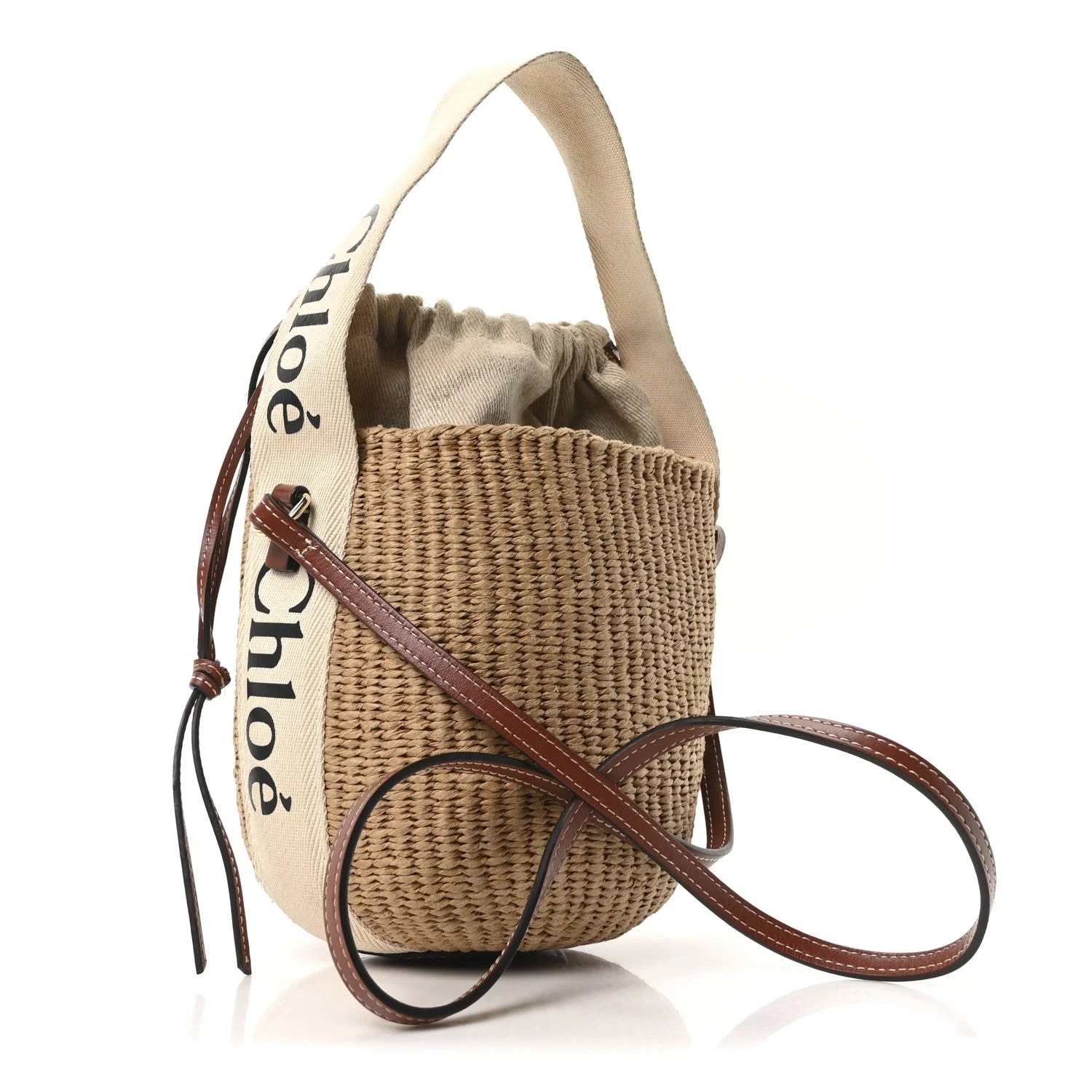 Small Woody Basket 3