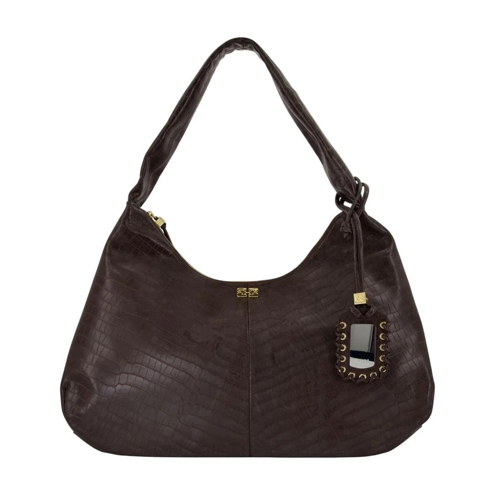 Ganni — Ganni Bou Xxl — — Handbag — resale