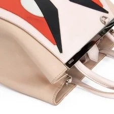 Fendi Authentic Limited Edition Toujours Lux 4