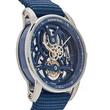 Audemars Piguet Code 11.59 Tourbillon Openworked 26600NB.OO.D346KB.01 White 4