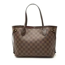 Louis Vuitton — Louis Vuitton Neverfull Le... GZl1k3fj — Handbag — resale
