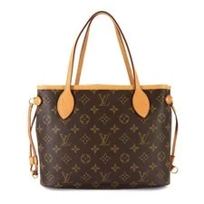 Louis Vuitton Neverfull 90322593 412286 3
