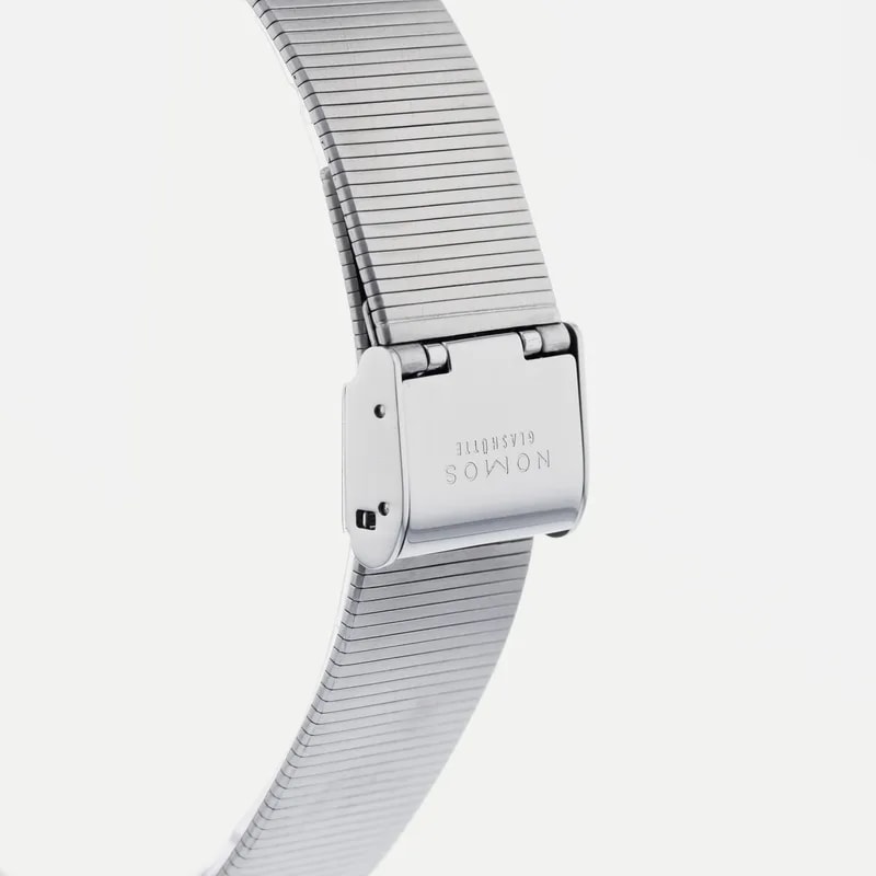 Nomos Club Atelier de Griff Limited Edition 703.S2 3