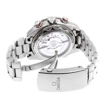 Omega Seamaster 600 Planet Ocean 215.30.46.51.99.001 46mm SS Gray #C1897 3