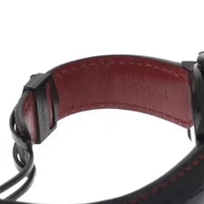 TAG Heuer Carrera Nissan Nismo Limited Edition CV2A82.FC6237 44mm Ti #C4656 3