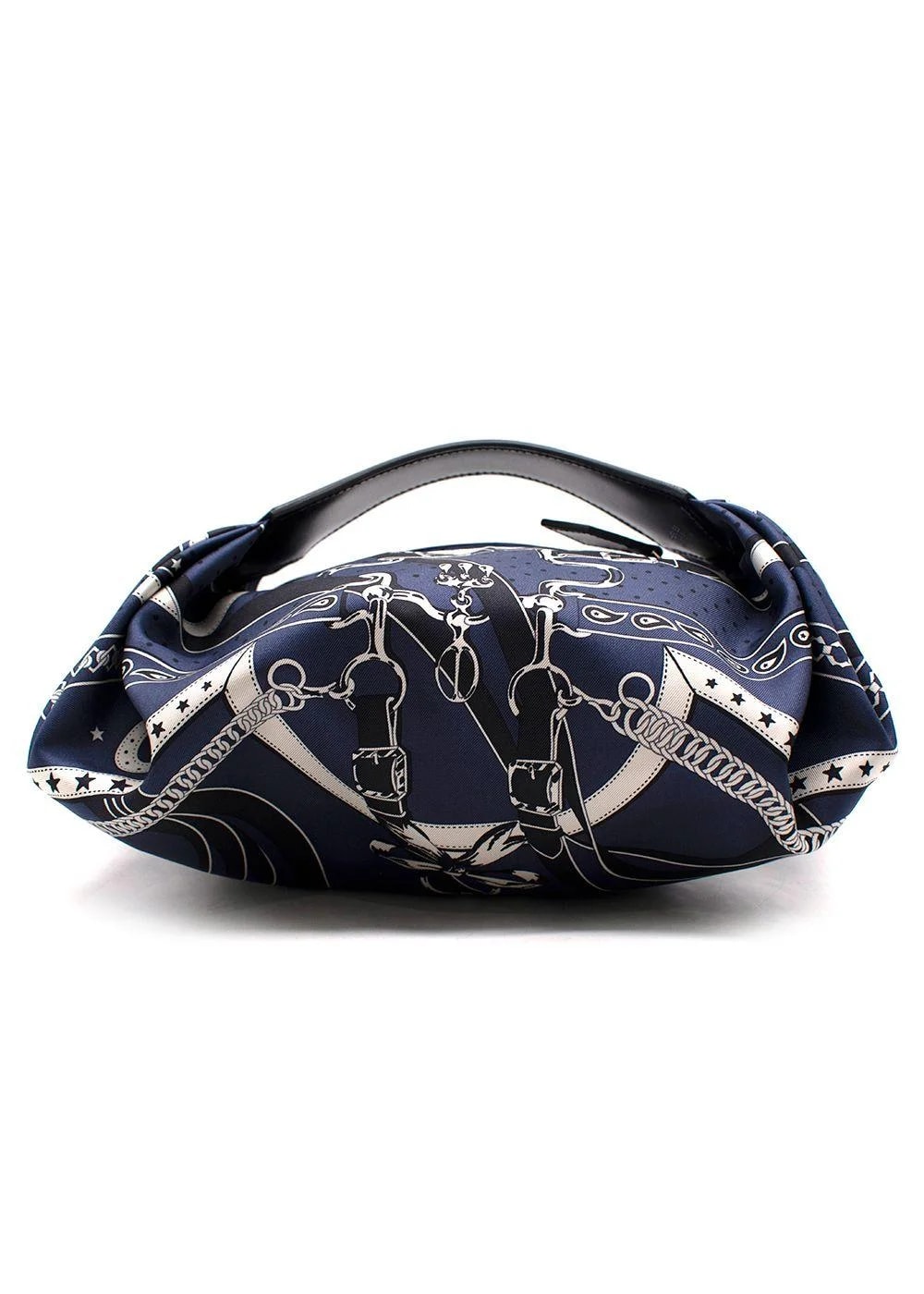Hermes Printed Balusoie 2