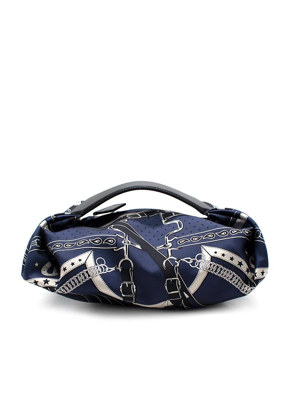 Hermes Printed Balusoie 4