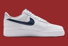 Nike Air Force 1 Low '07 LV8 Team USA World Cup -100 3