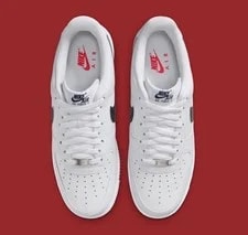 Nike Air Force 1 Low '07 LV8 Team USA World Cup -100 4
