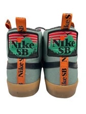 Nike SB / Zoom Blazer Mid PRM Lace Up - 12 4