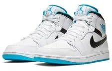Jordan 1 Mid 554724-141 3
