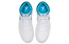 Jordan 1 Mid 554724-141 4