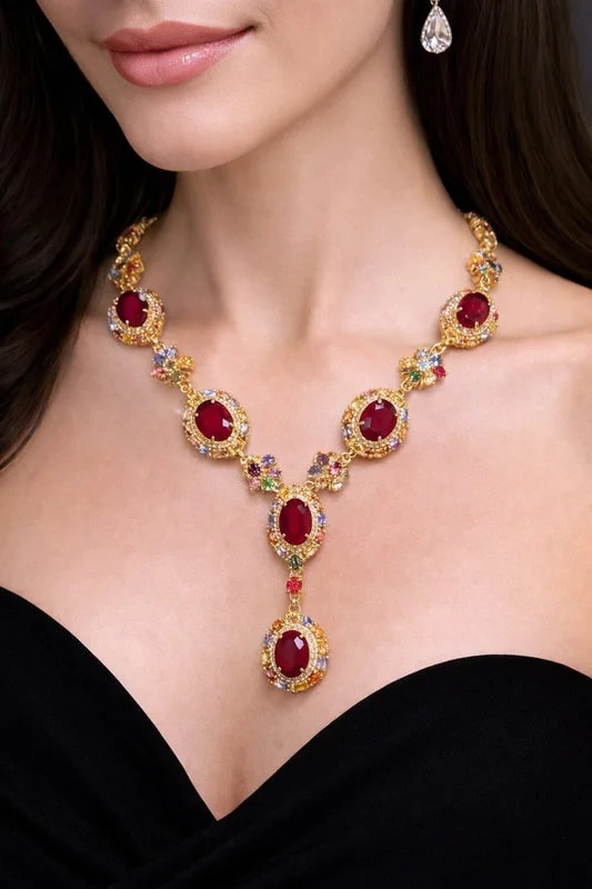 Bochic — Bochic Capri 18K — Jewelry — resale