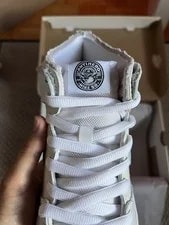 Nike SB Dunk High | Antihero 2
