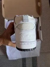 Nike SB Dunk High | Antihero 3