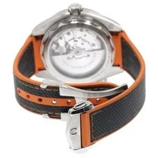 Omega Seamaster 600 Planet Ocean Master Chronometer Automatic 4
