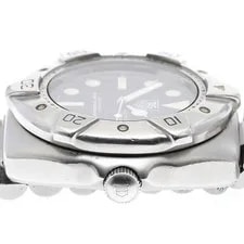 TAG Heuer 840.006 Super Professional Date Automatic S 868195 ev10 From Japan 3