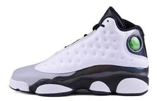 Air Jordan 13 Retro Barons 2014 GS 414574-115 2