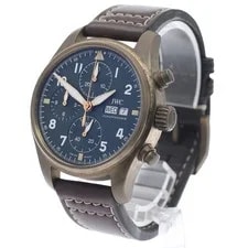 IWC Pilot's Spitfire IW387902 TO287954 3
