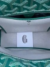 Goyard Artois - Authenthic With Receipt- Sydney 3