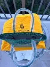 Goyard Artois - Authenthic With Receipt- Sydney 4