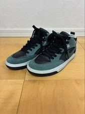 Nike SB — 8.0US Nike Sb React Leo Skateboard — Sneaker — resale