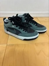 8.0US Nike Sb React Leo Skateboard 2