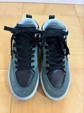 8.0US Nike Sb React Leo Skateboard 3